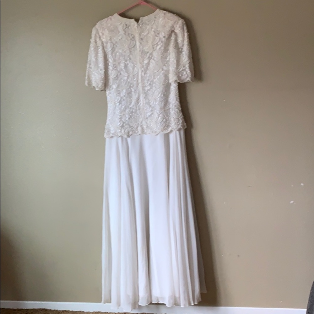 Gown